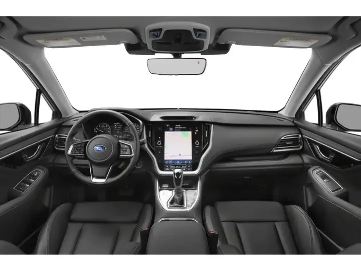 Subaru Outback 2023 photo 5