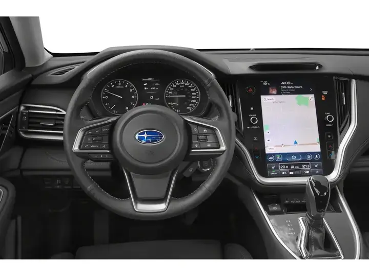 Subaru Outback 2023 photo 4