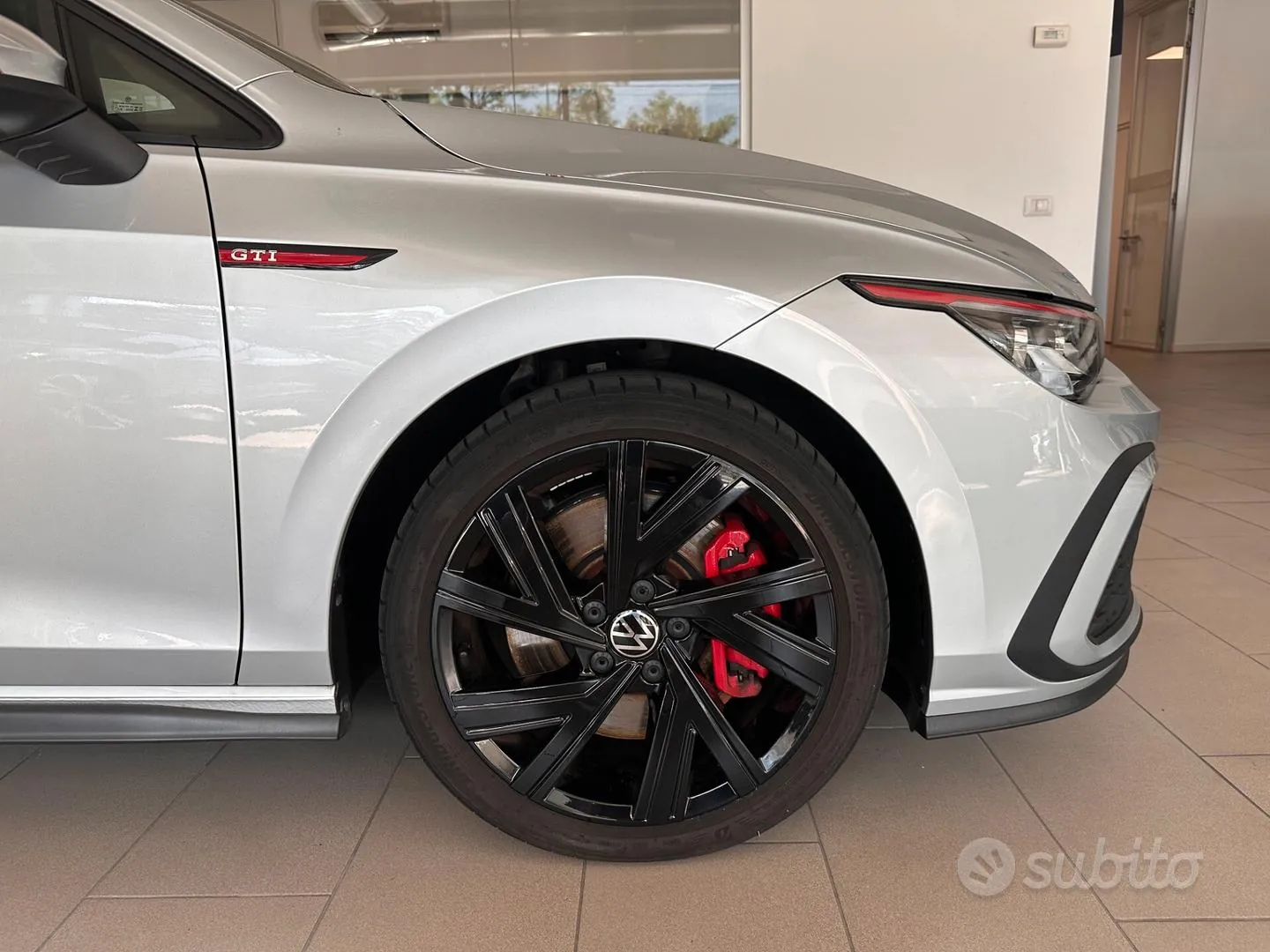 Volkswagen Golf 2023 photo 4