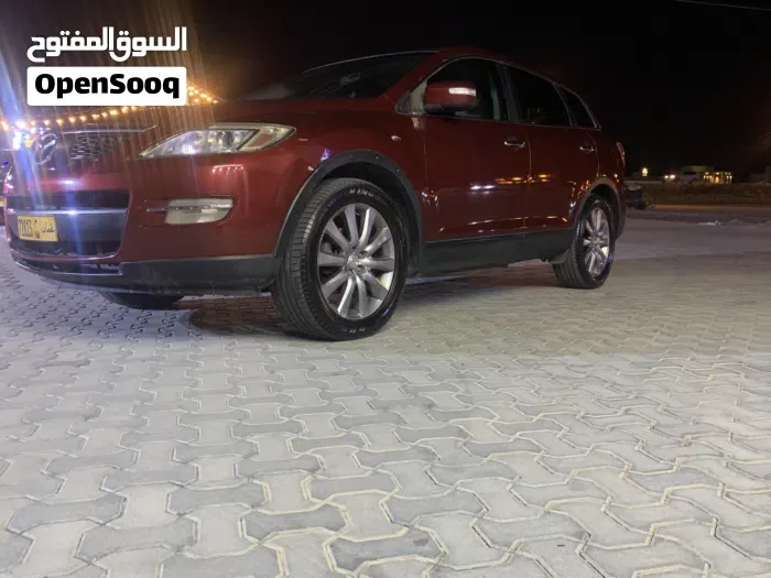 Mazda Cx-9