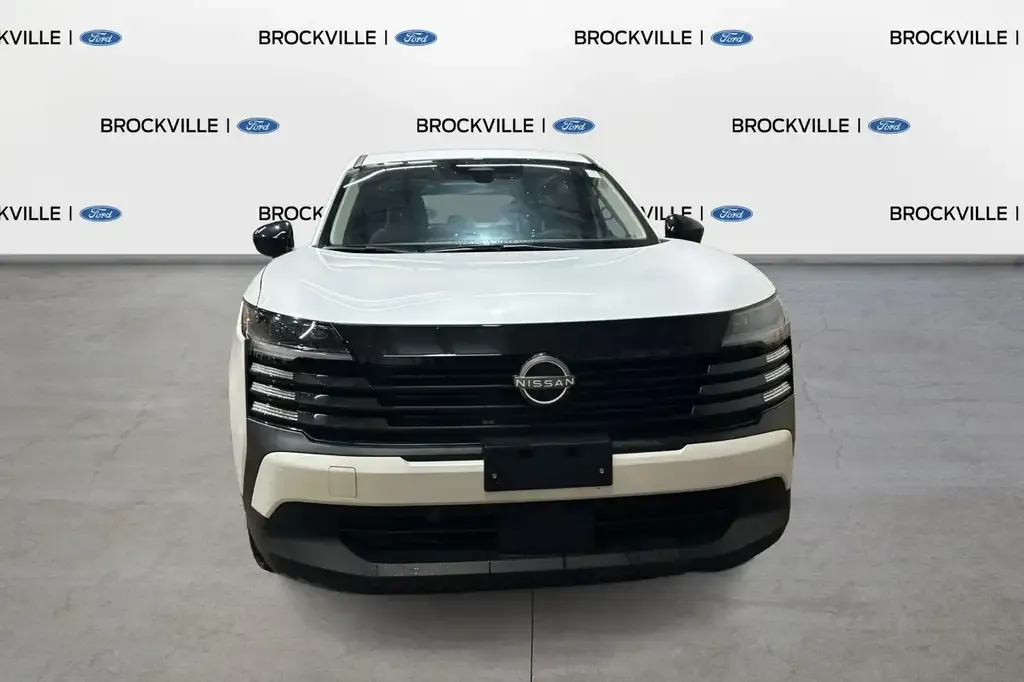 Nissan Kicks 2026 photo 2