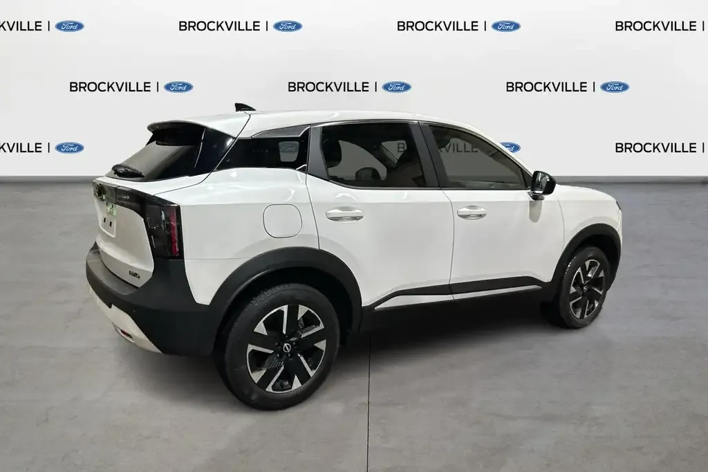 Nissan Kicks 2026 photo 5