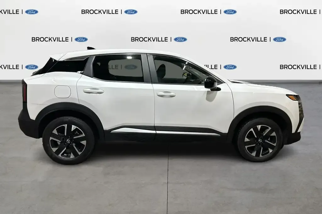 Nissan Kicks 2026 photo 4