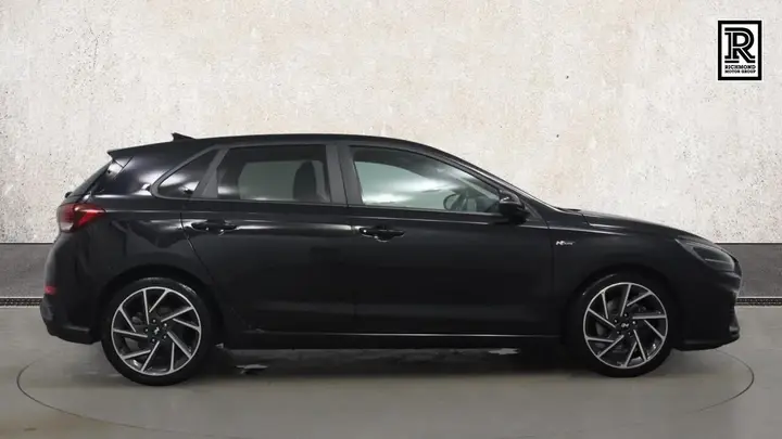 Hyundai I30 2023 photo 4