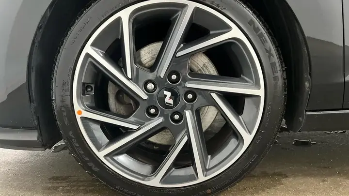Hyundai I30 2023 photo 5