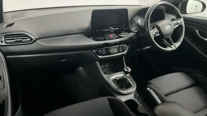 Hyundai I30 2023 photo 2