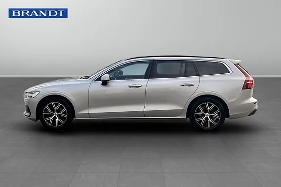 Volvo V60 2024 photo 3