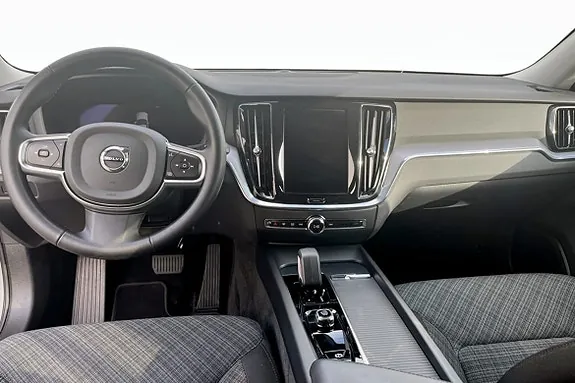 Volvo V60 2024 photo 4