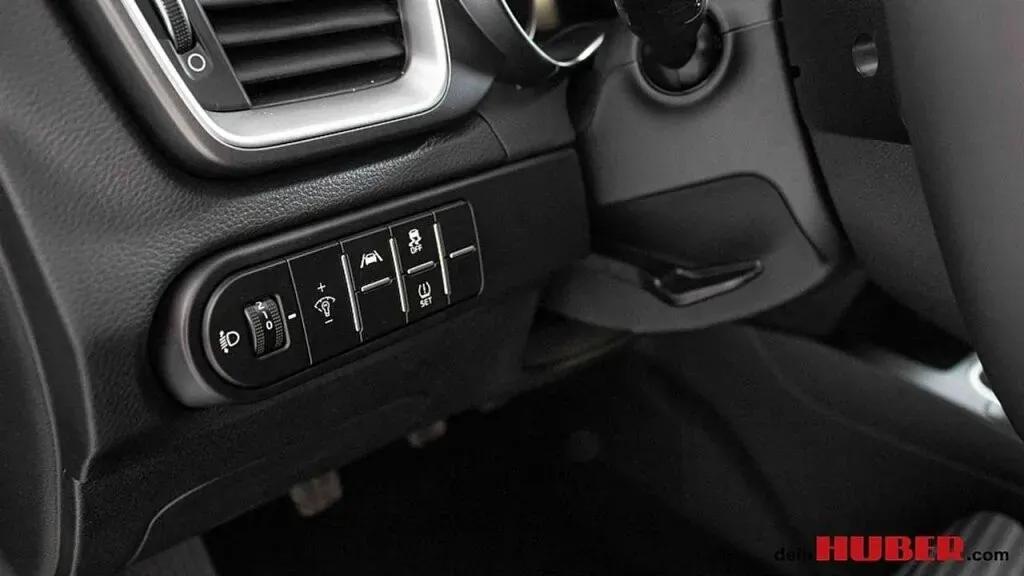 Kia Xceed 2025 photo 2