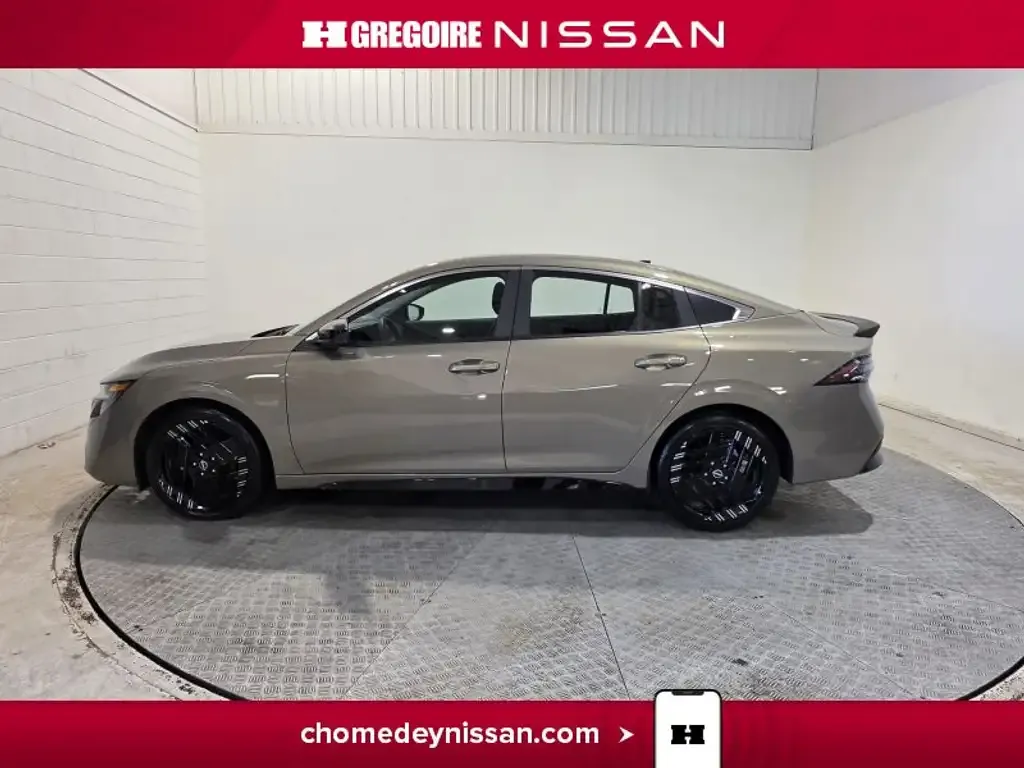 Nissan Sentra 2026 photo 5
