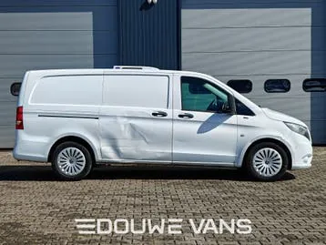 Mercedes-Benz Vito 2014 photo 3