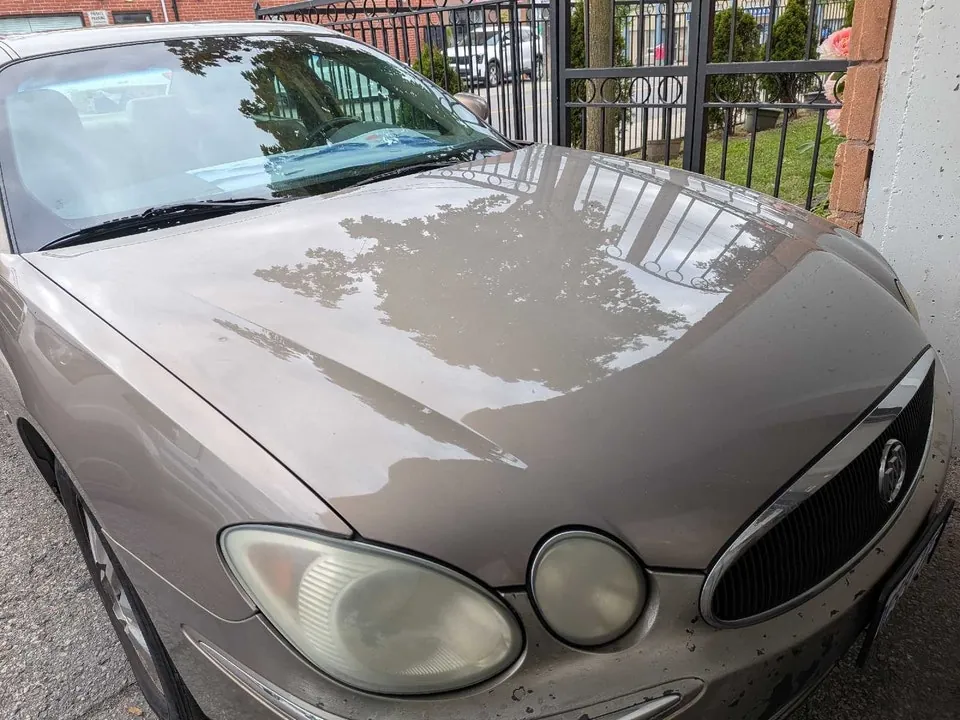 Buick Allure