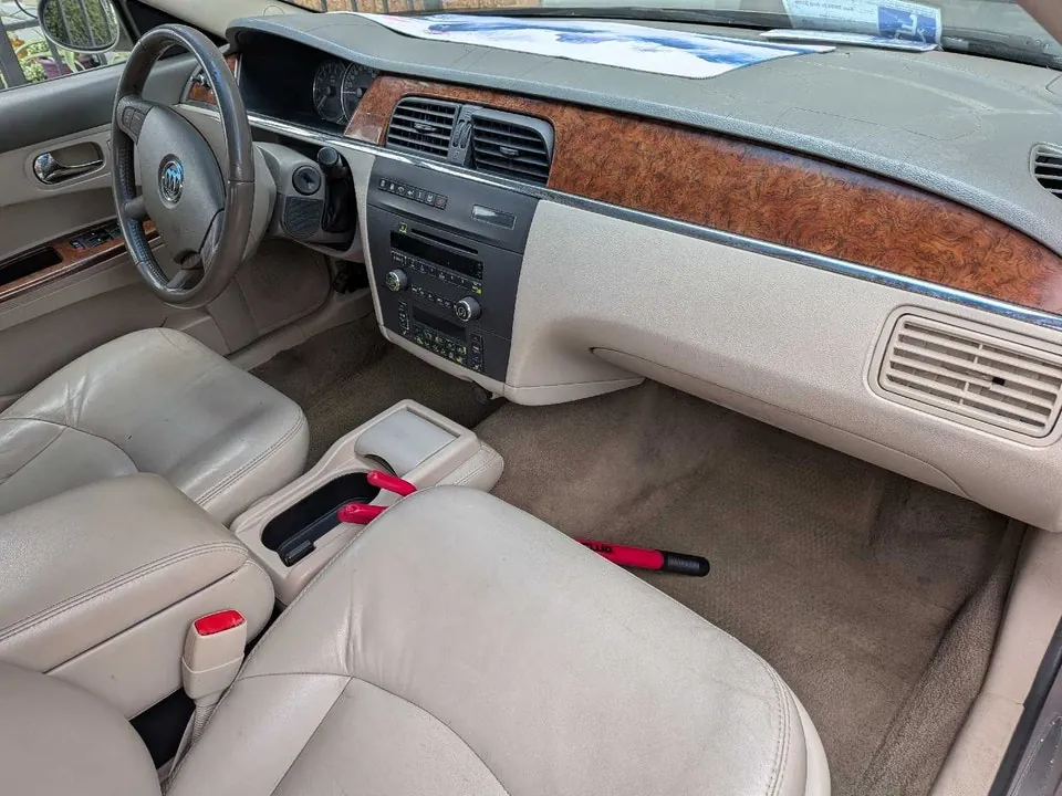 Buick Allure 2006 photo 5