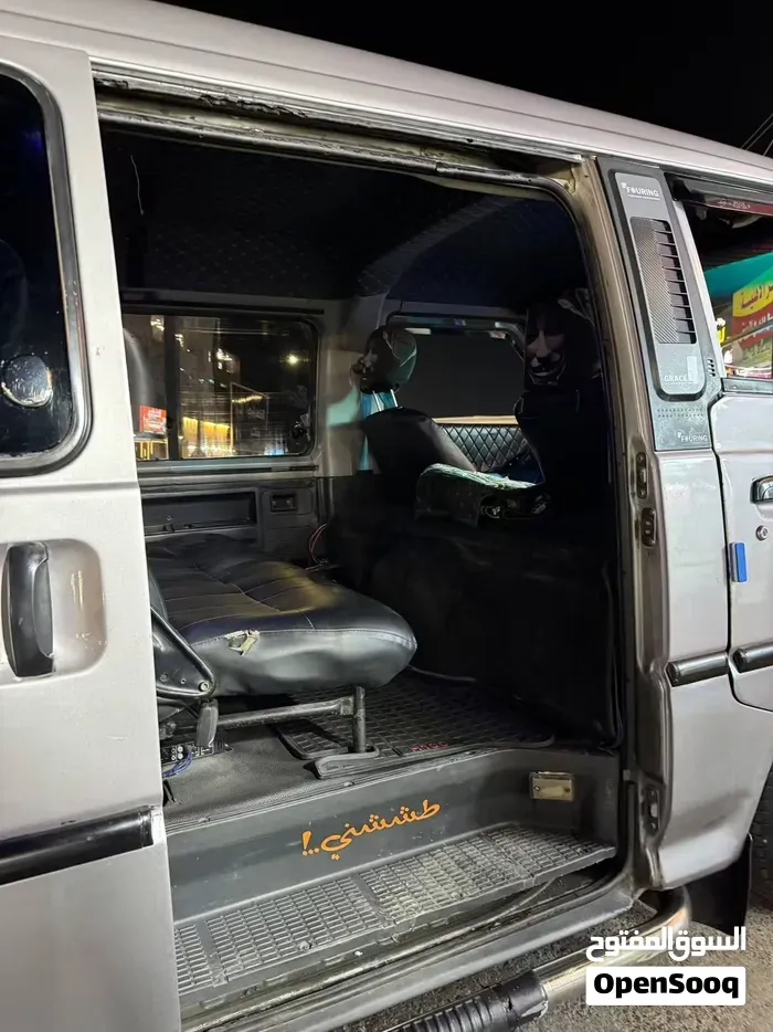 Hyundai H 100 2001 photo 3