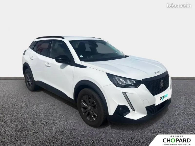Peugeot 2008 2022 photo 5