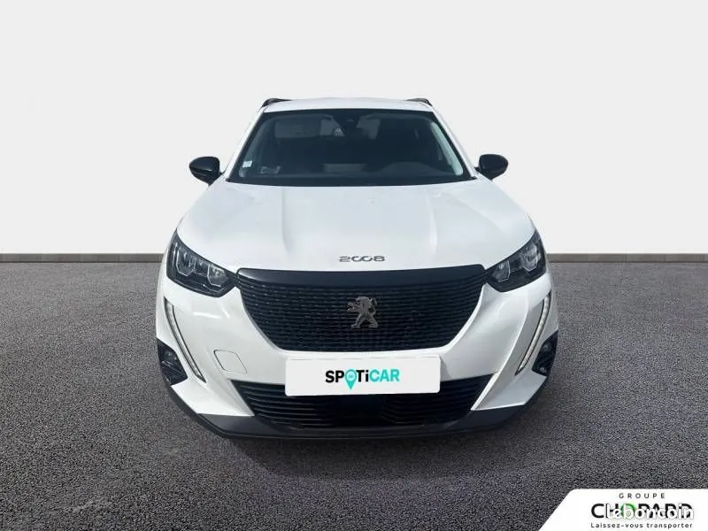 Peugeot 2008 2022 photo 4
