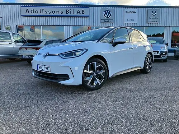 Volkswagen Id.3