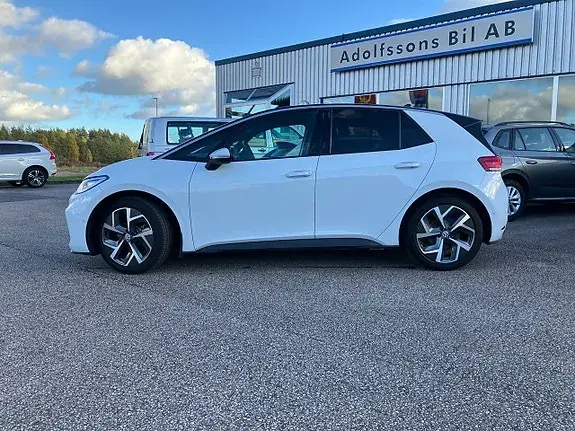 Volkswagen Id.3 2026 photo 4