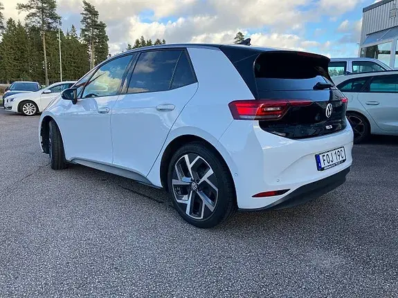 Volkswagen Id.3 2026 photo 5