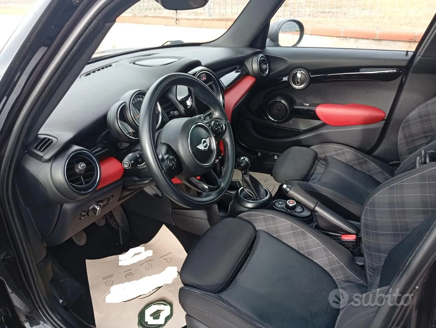 Mini Cooper 2015 photo 4