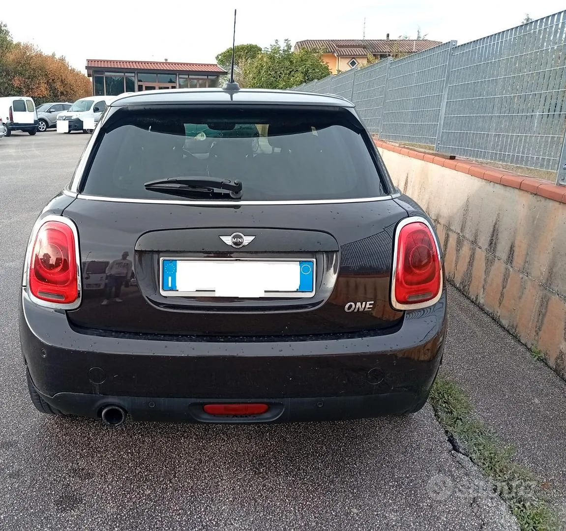 Mini Cooper 2015 photo 2
