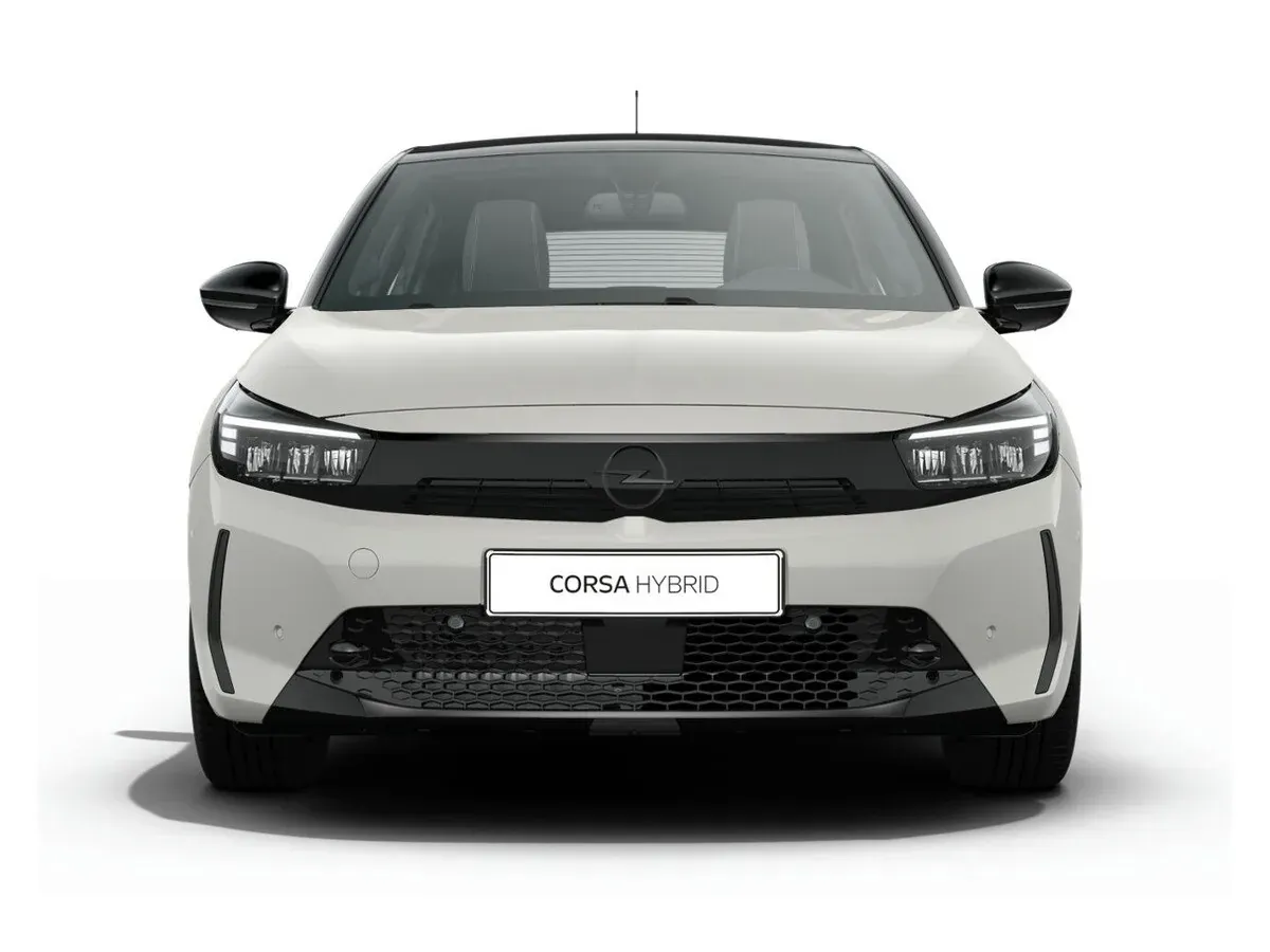 Opel Corsa 2026 photo 3