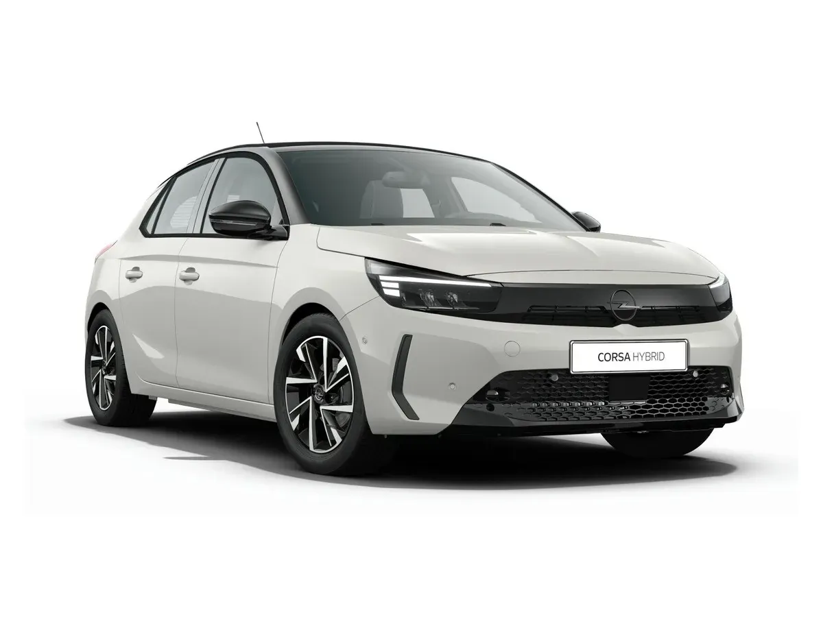 Opel Corsa 2026 photo 2