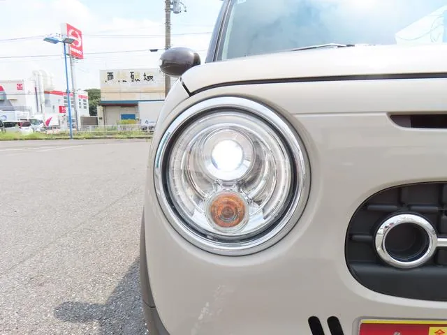Suzuki Alto 2024 photo 2
