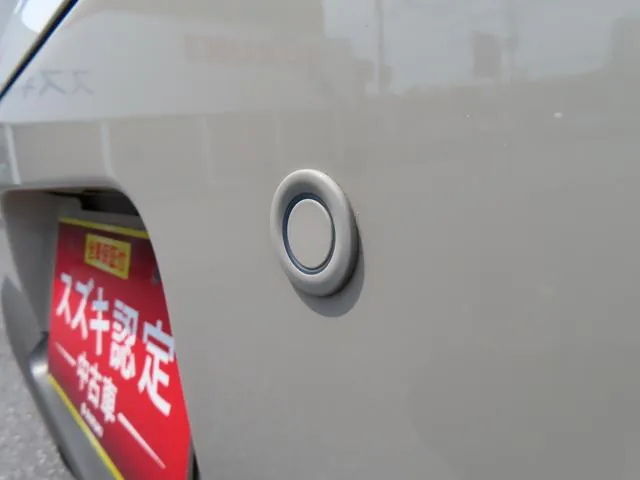 Suzuki Alto 2024 photo 4
