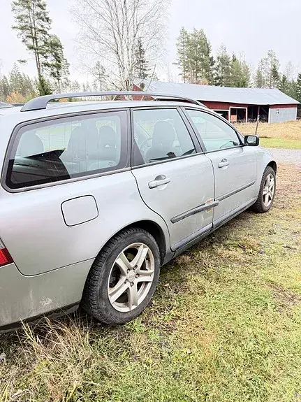 Volvo V50 2006 photo 5