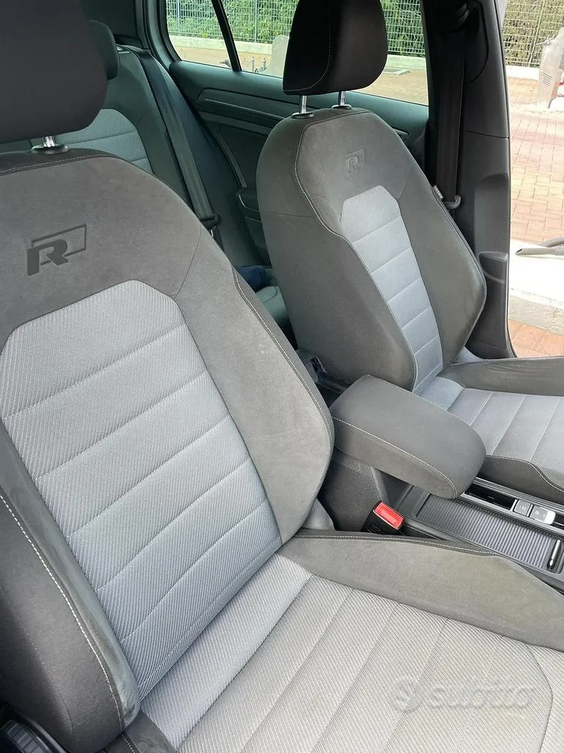 Volkswagen Golf 2016 photo 5