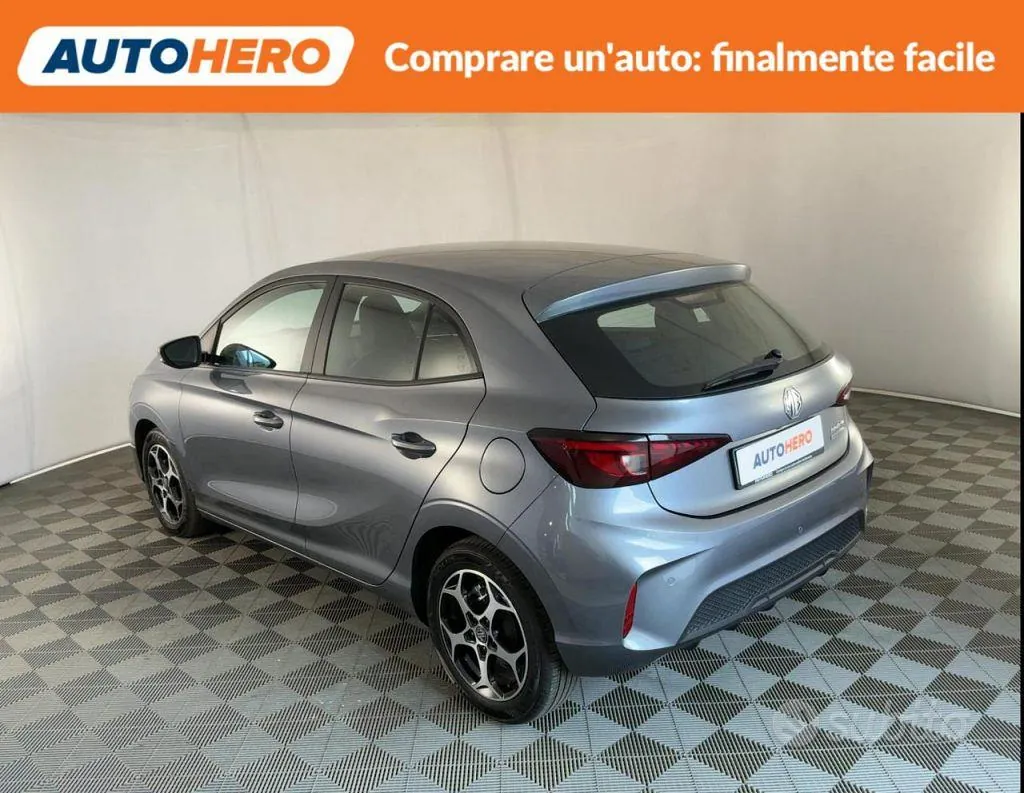 MG Mg3 2026 photo 4