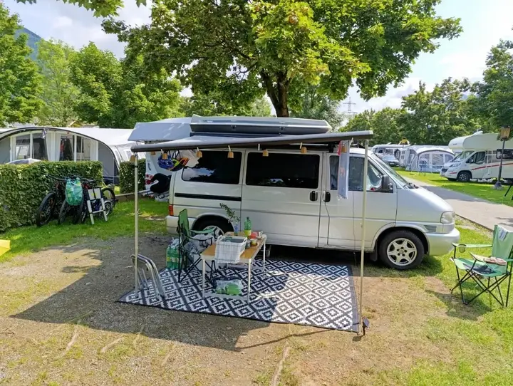 Volkswagen T4