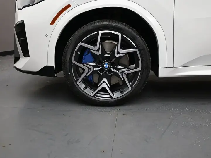 BMW X2 2026 photo 4