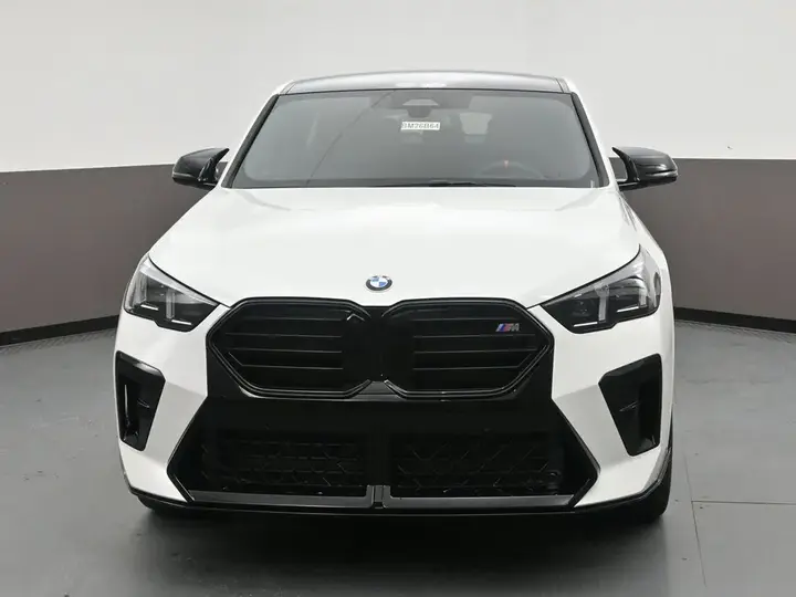 BMW X2 2026 photo 2