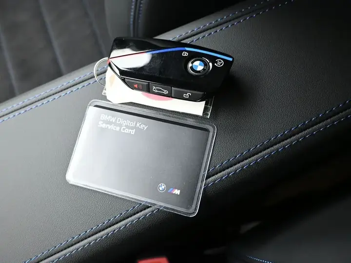 BMW X2 2026 photo 5