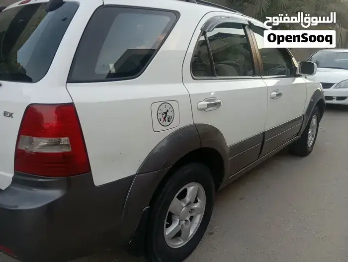 Kia Sorento 2009 photo 3