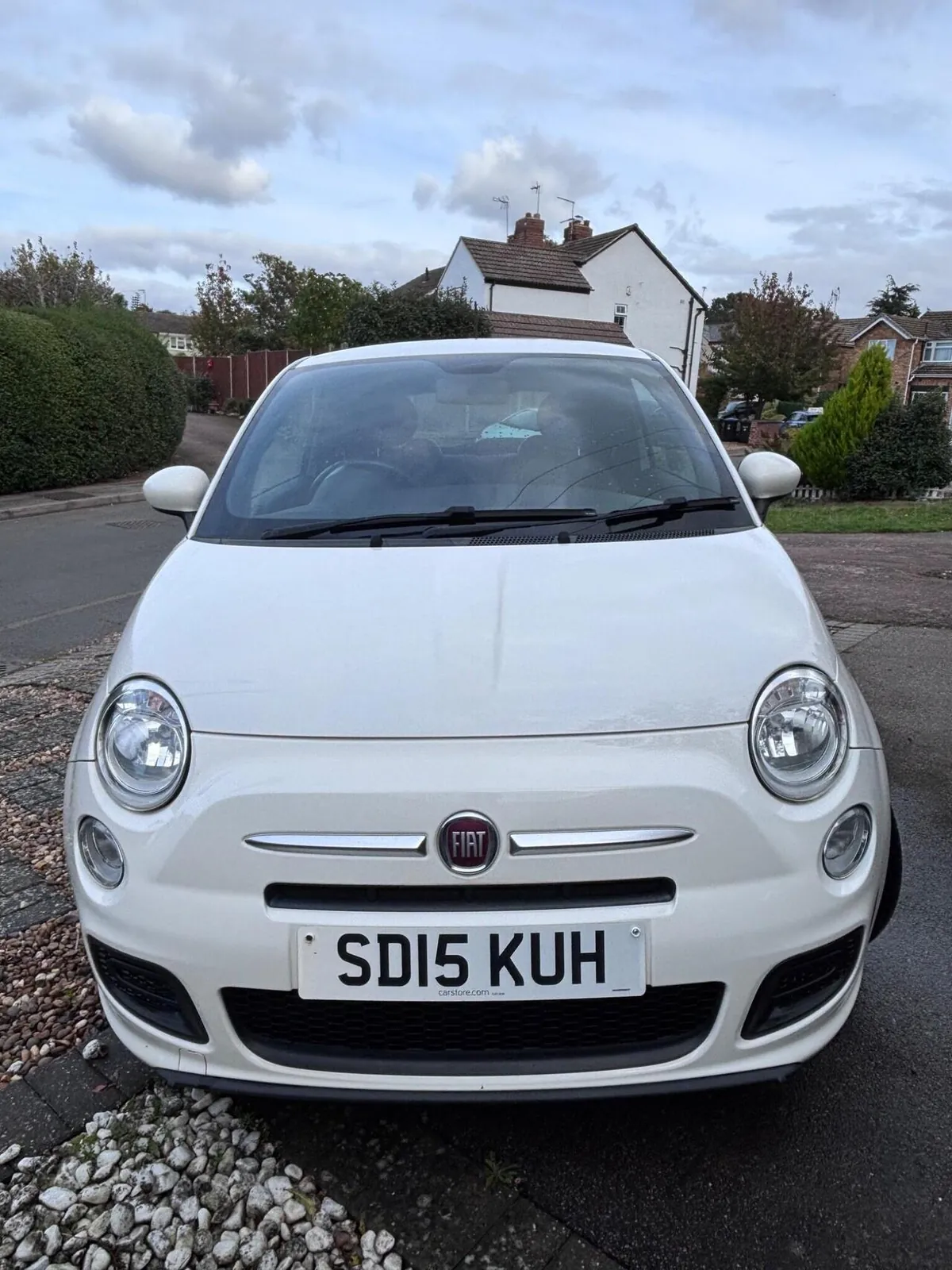 Fiat 500 2015 photo 5