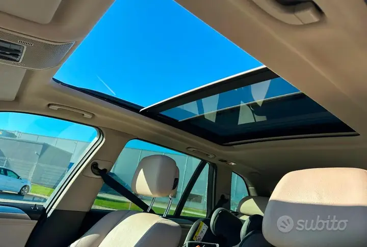 BMW X5 2012 photo 5