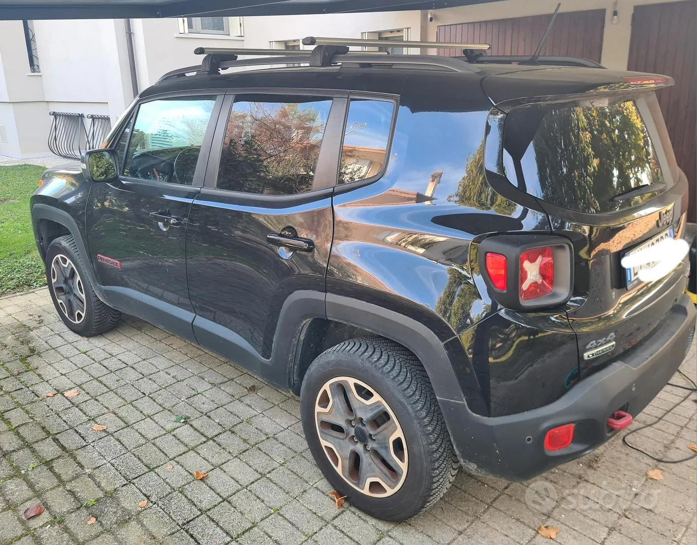 Jeep Renegade 2015 photo 2