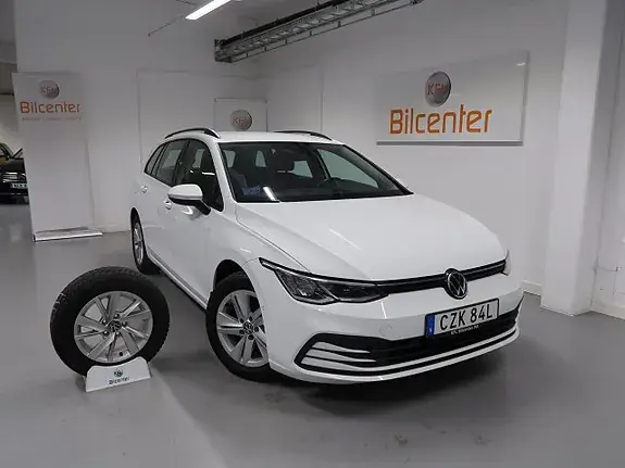 Volkswagen Golf I