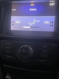 Nissan Pathfinder 2018 photo 5