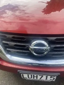 Nissan Pathfinder 2018 photo 2