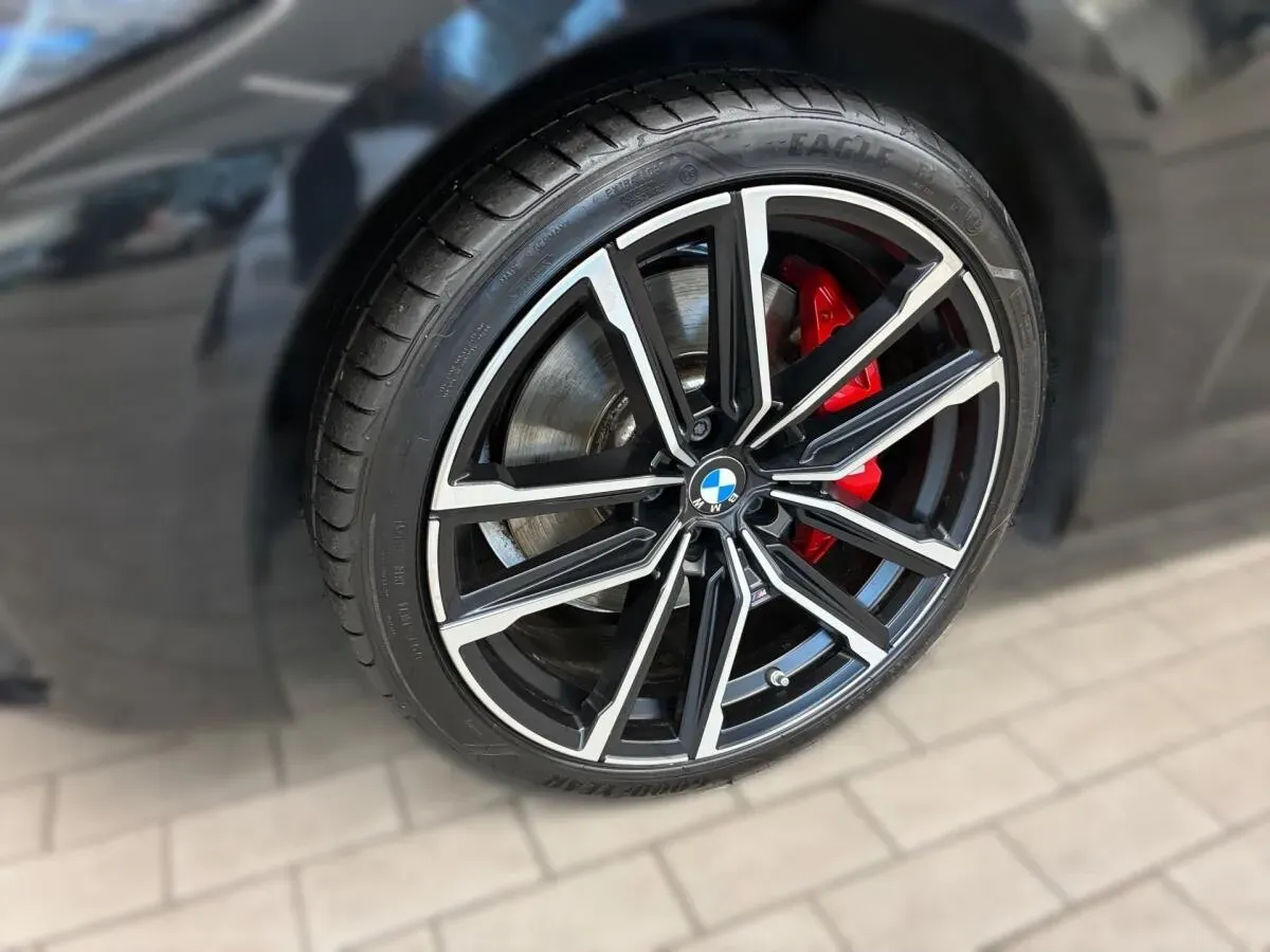 BMW 4 Series 2023 photo 3