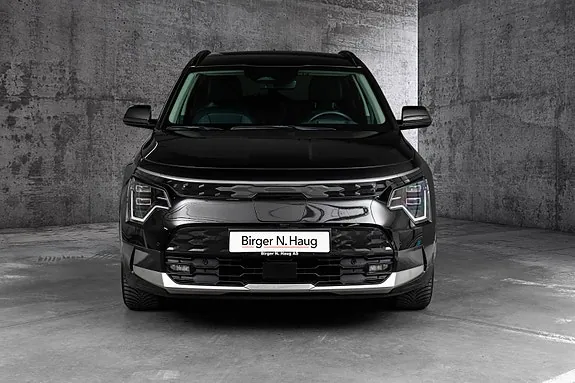 Kia Niro 2024 photo 4
