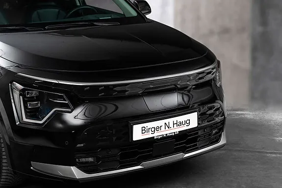 Kia Niro 2024 photo 3