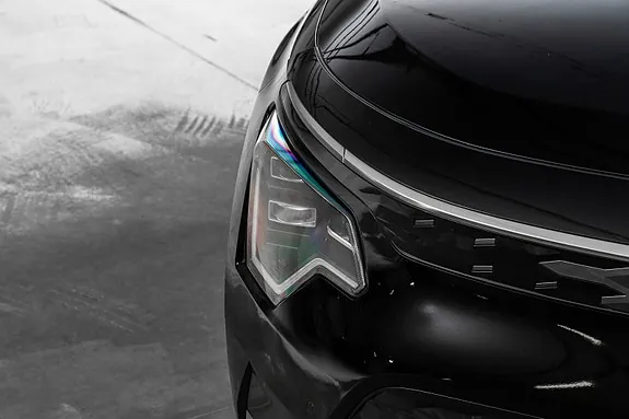Kia Niro 2024 photo 5