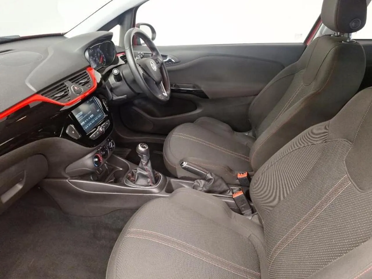 Vauxhall Corsa 2016 photo 5