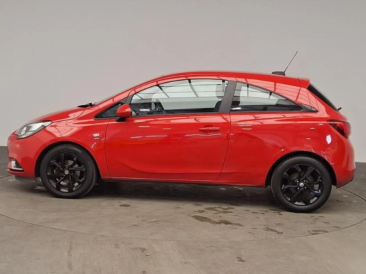 Vauxhall Corsa 2016 photo 4