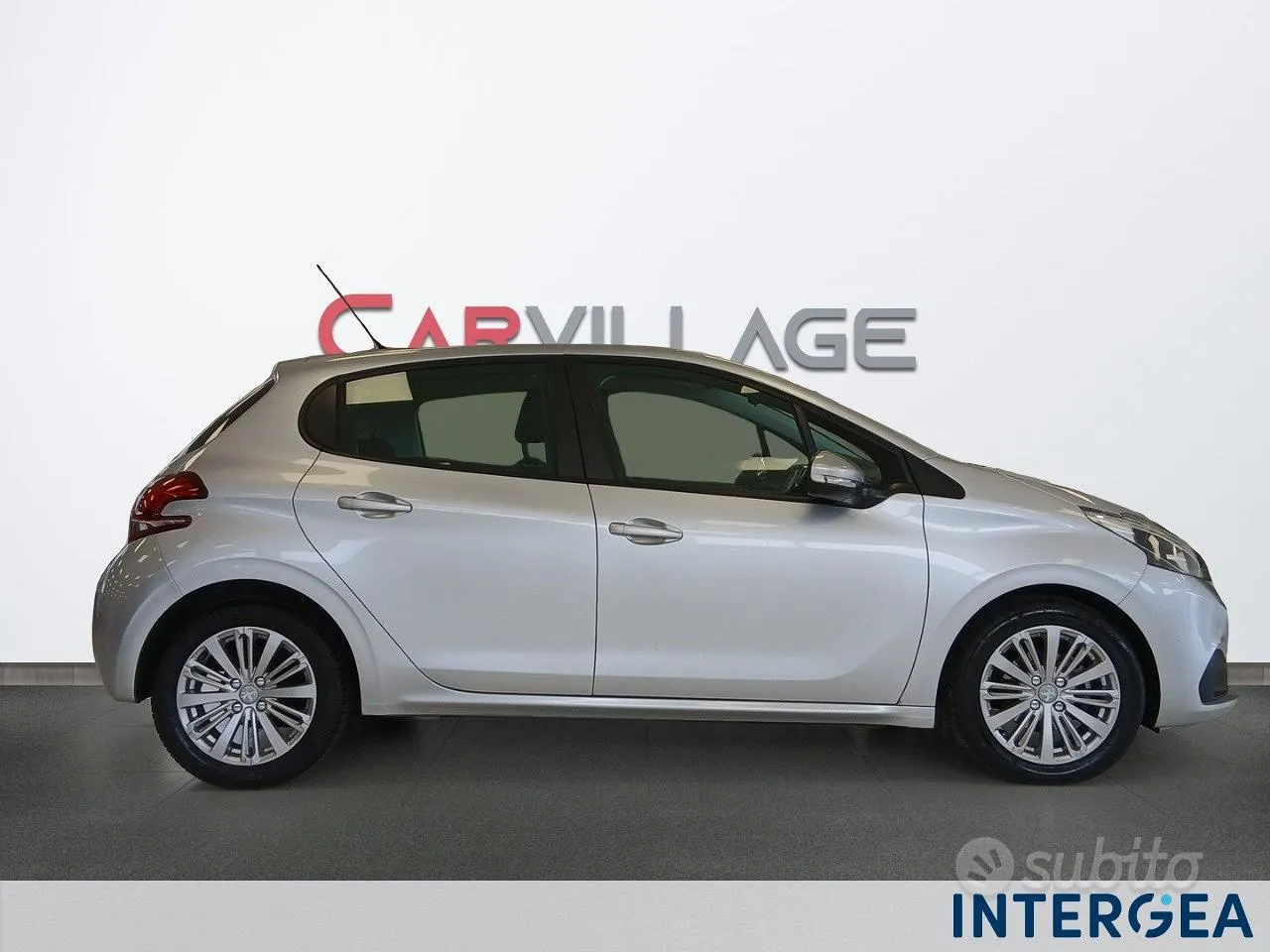 Peugeot 208 2018 photo 4